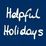 helpfulholidays.co.uk